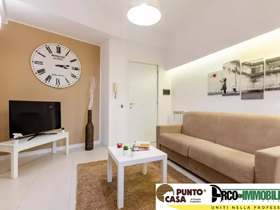 appartamento in affitto a Palermo