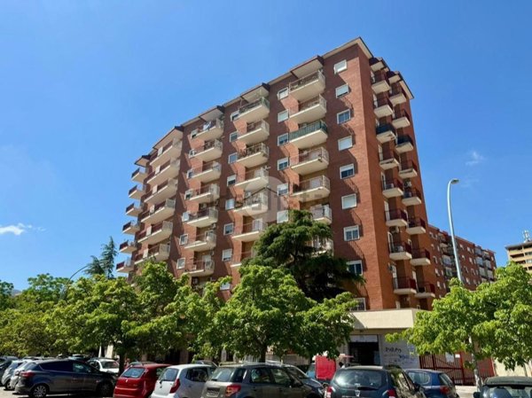 appartamento in affitto a Palermo in zona Calatafimi / Cuba