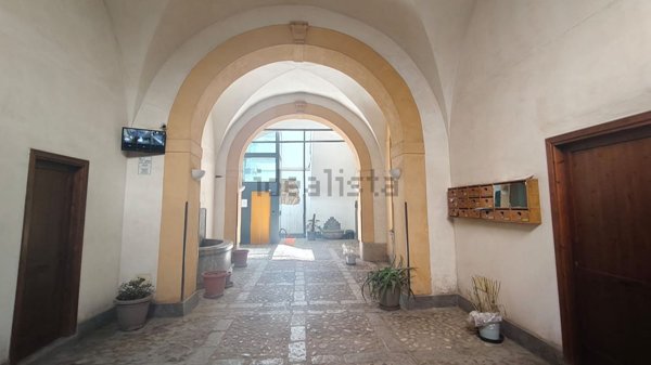 appartamento in affitto a Palermo in zona Centro storico