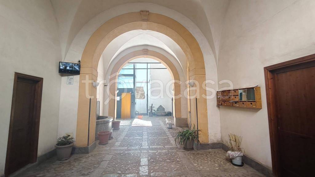 appartamento in affitto a Palermo in zona Centro storico