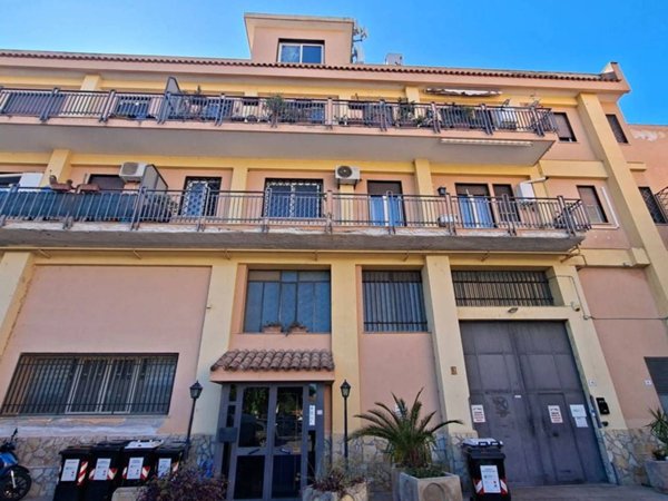appartamento in affitto a Palermo in zona Tommaso Natale