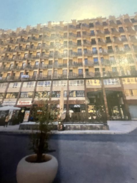 appartamento in affitto a Palermo in zona Politeama