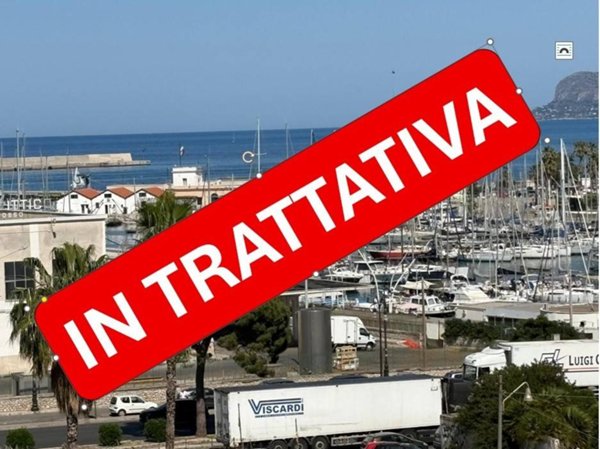 appartamento in affitto a Palermo