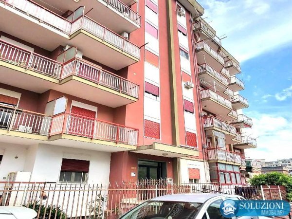 appartamento in affitto a Palermo in zona Montepellegrino