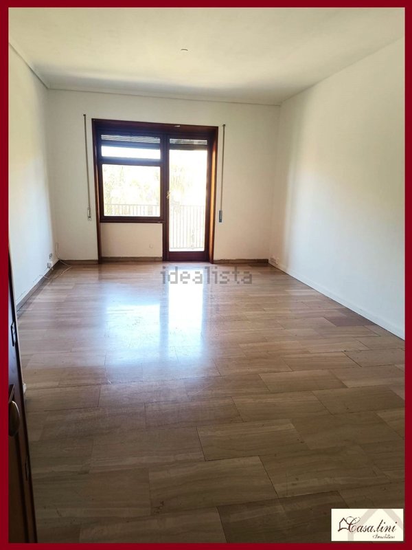 appartamento in affitto a Palermo in zona Libertà