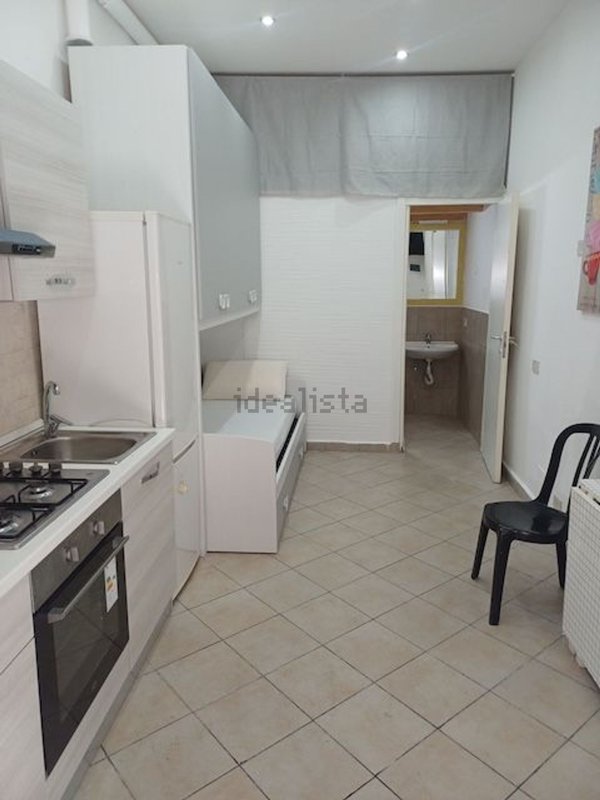 appartamento in affitto a Palermo