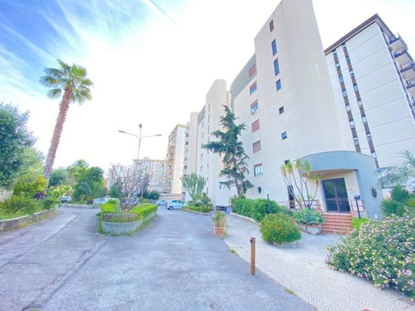 appartamento in affitto a Palermo in zona Oreto