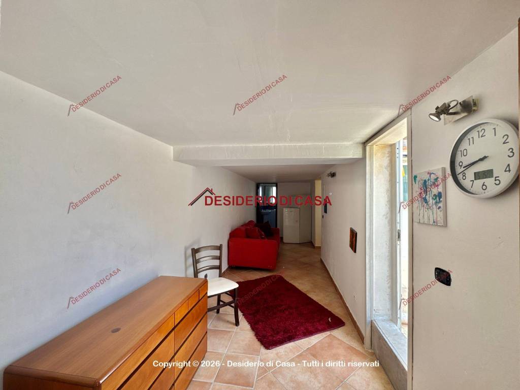 appartamento in affitto a Palermo in zona Mondello