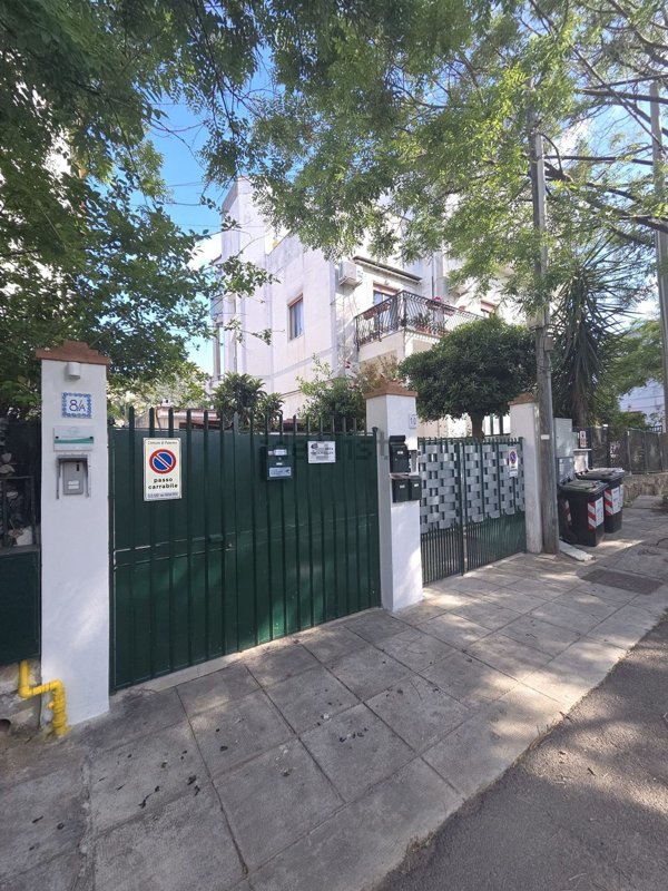 appartamento in affitto a Palermo in zona Mondello