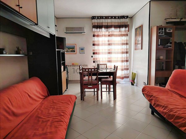 appartamento in affitto a Palermo in zona Libertà