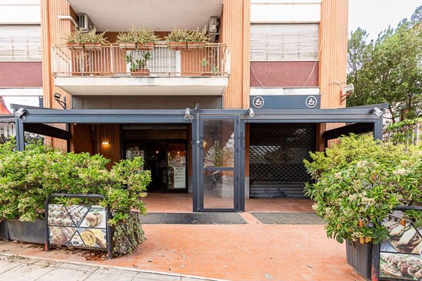 locale commerciale in affitto a Palermo in zona Cruillas