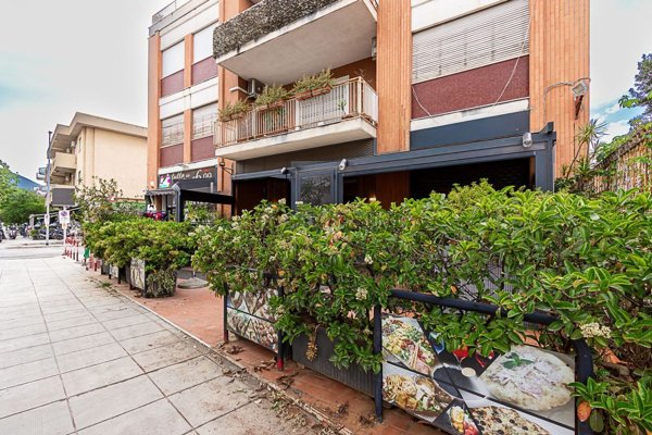 locale commerciale in affitto a Palermo