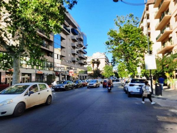 appartamento in affitto a Palermo in zona Montepellegrino
