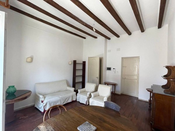 appartamento in affitto a Palermo in zona Centro storico