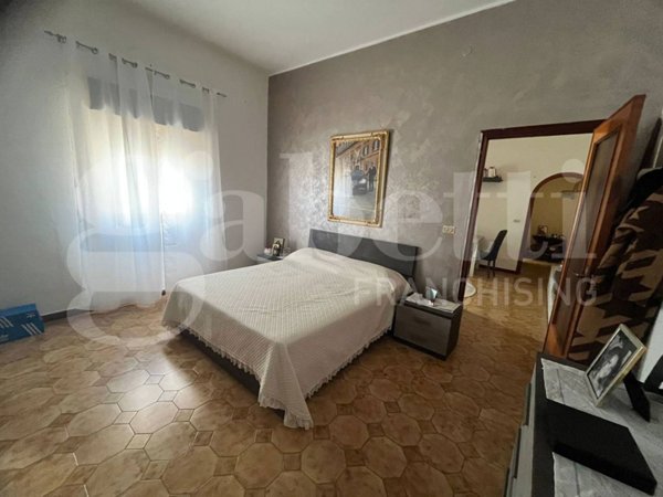 appartamento in affitto a Palermo in zona Centro storico