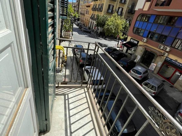 appartamento in affitto a Palermo in zona Politeama