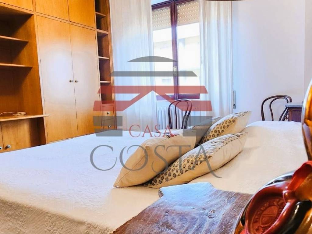 appartamento in affitto a Palermo in zona Libertà