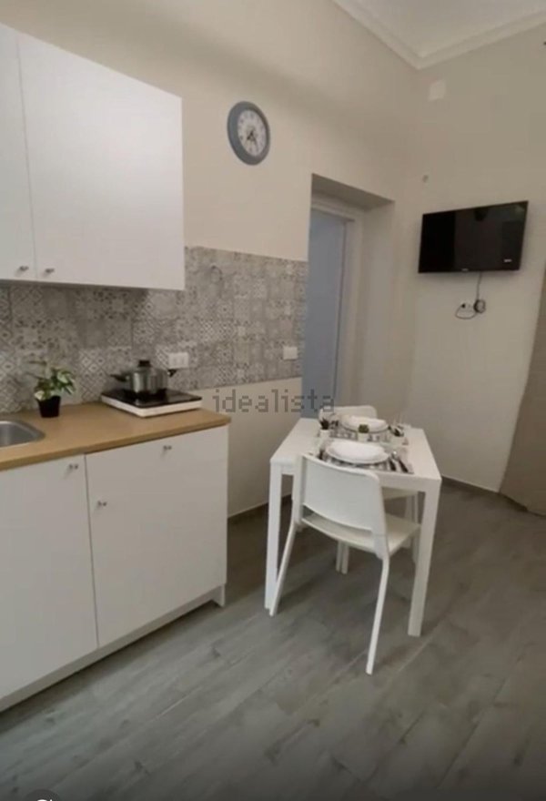 appartamento in affitto a Palermo in zona Oreto