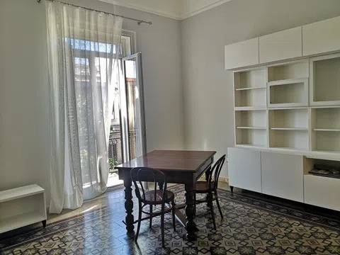 appartamento in affitto a Palermo in zona Politeama