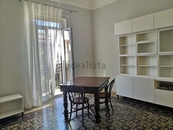 appartamento in affitto a Palermo in zona Politeama