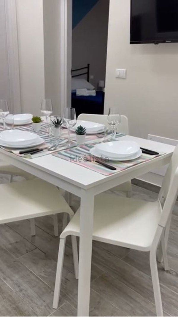 appartamento in affitto a Palermo in zona Oreto