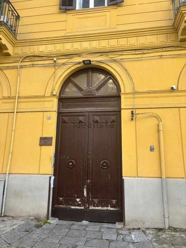 appartamento in affitto a Palermo in zona Politeama