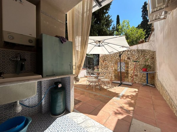appartamento in affitto a Palermo in zona Borgo Nuovo