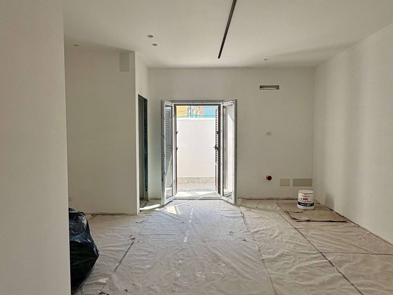 appartamento in affitto a Palermo in zona Zisa