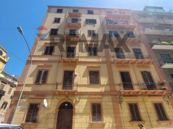 appartamento in affitto a Palermo in zona Noce