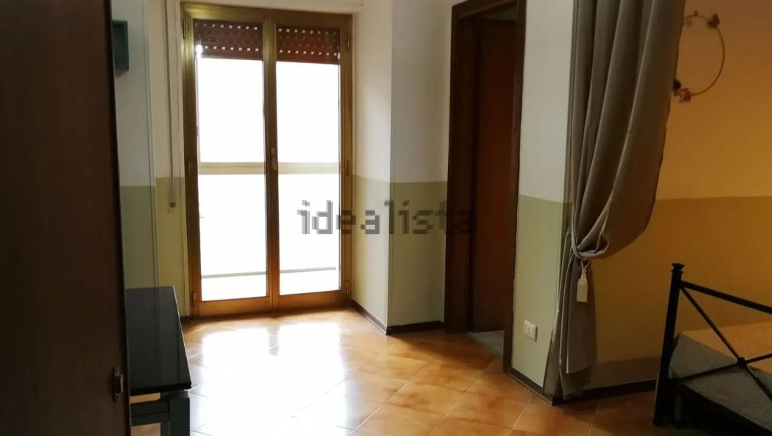 appartamento in affitto a Palermo in zona Politeama