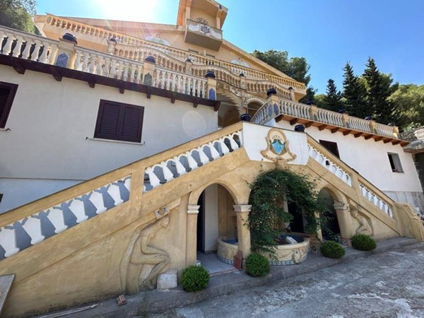 appartamento in affitto a Palermo in zona Altarello