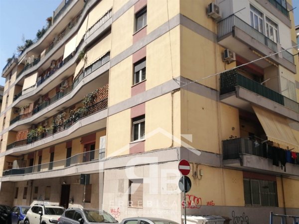 ufficio in affitto a Palermo