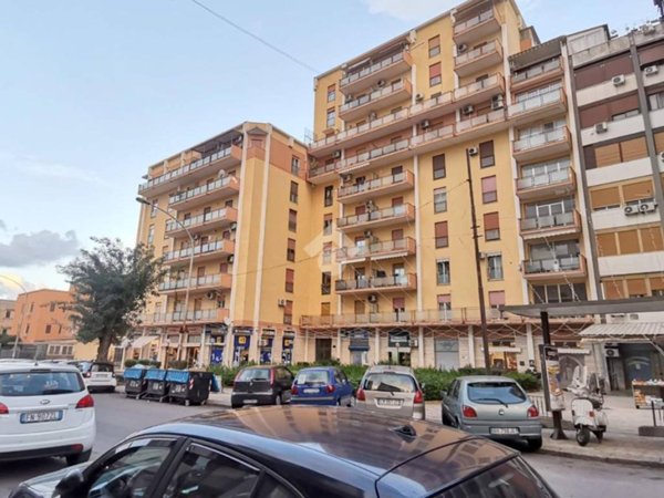 appartamento in affitto a Palermo in zona Oreto