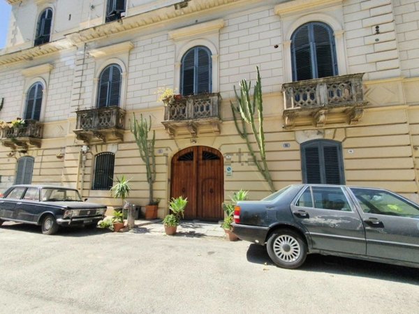 appartamento in affitto a Palermo in zona Noce