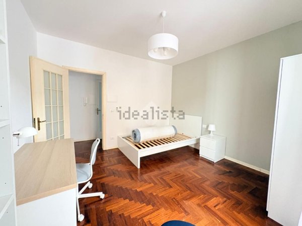 appartamento in affitto a Palermo in zona Oreto
