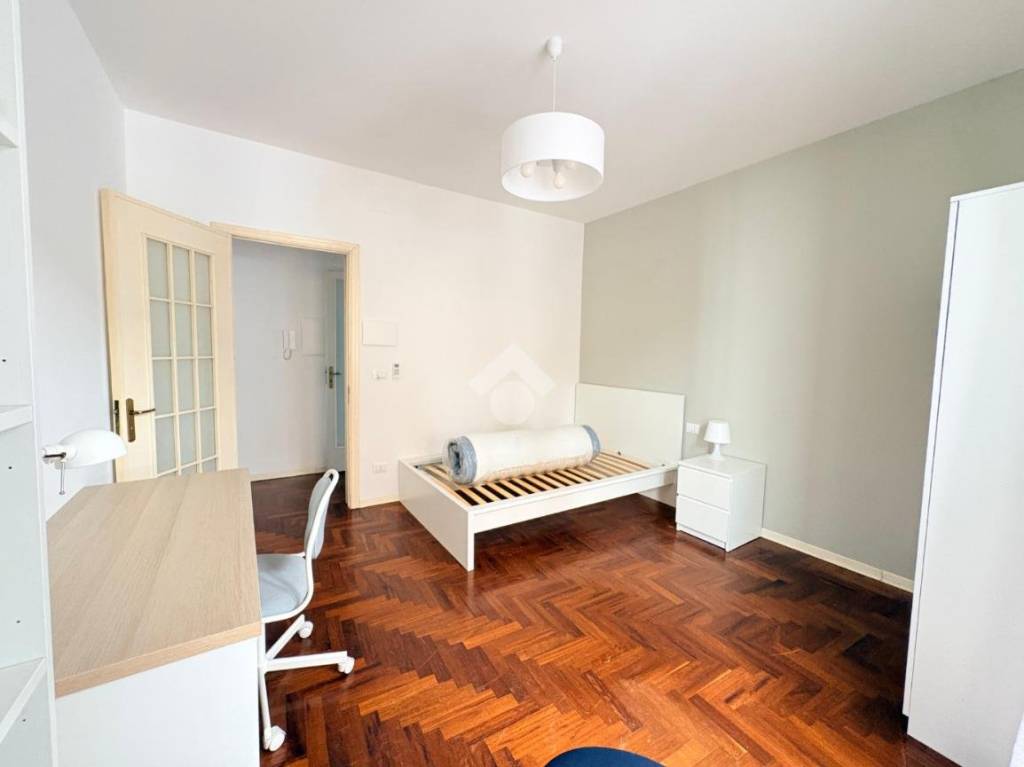 appartamento in affitto a Palermo in zona Oreto