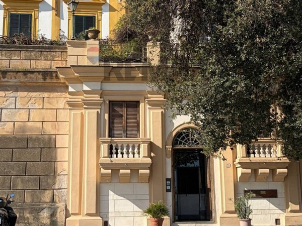 appartamento in affitto a Palermo in zona Centro storico