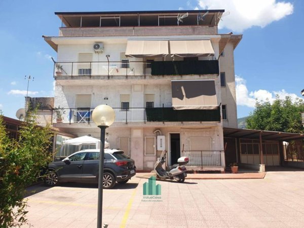 appartamento in affitto a Palermo in zona Calatafimi / Cuba