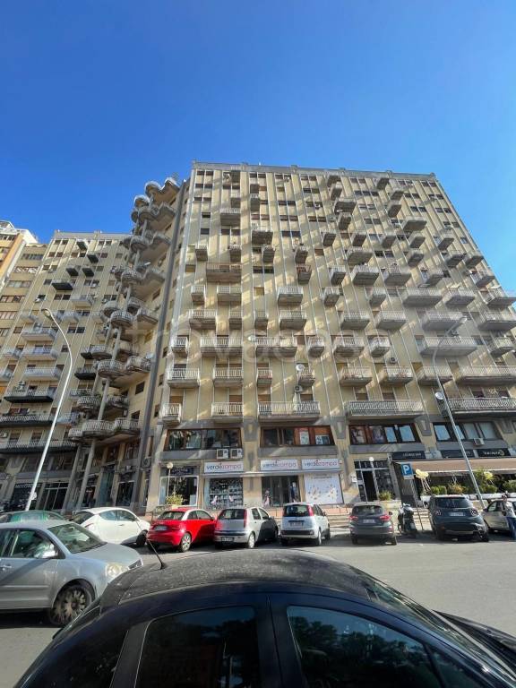 appartamento in affitto a Palermo in zona Malaspina/Palagonia