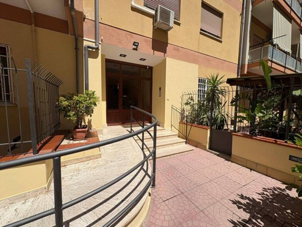 appartamento in affitto a Palermo in zona Brancaccio