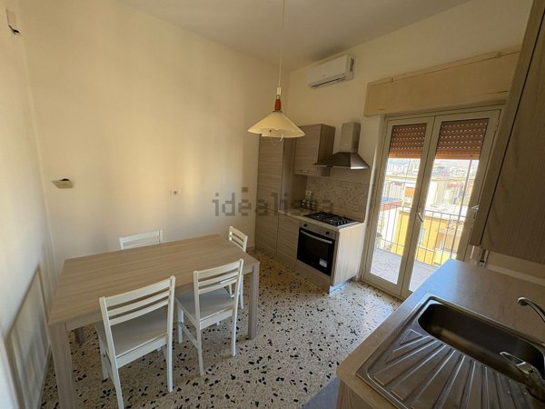 appartamento in affitto a Palermo in zona Settecannoli