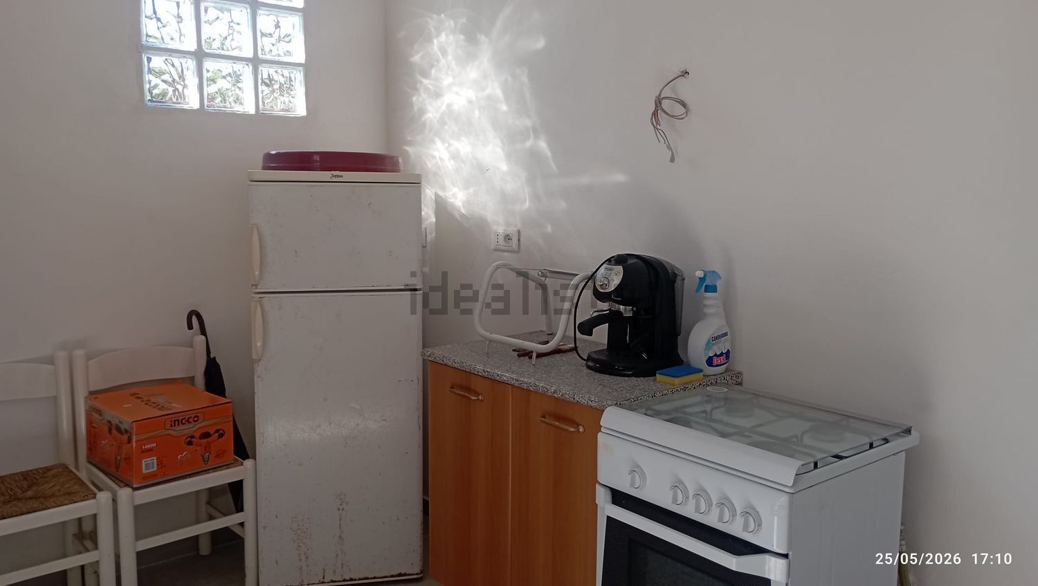 appartamento in affitto a Palermo