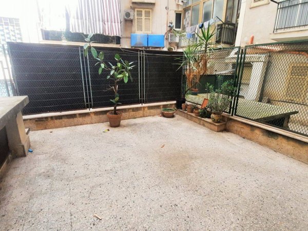 negozio in affitto a Palermo in zona Zisa