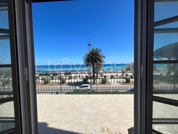 appartamento in affitto a Palermo in zona Mondello