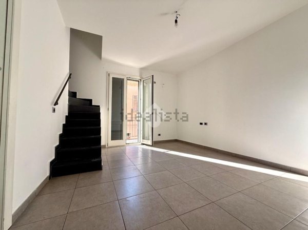 appartamento in affitto a Palermo in zona Croceverde