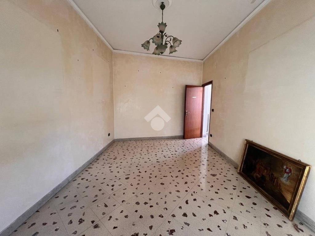 casa semindipendente in affitto a Palermo in zona Zisa