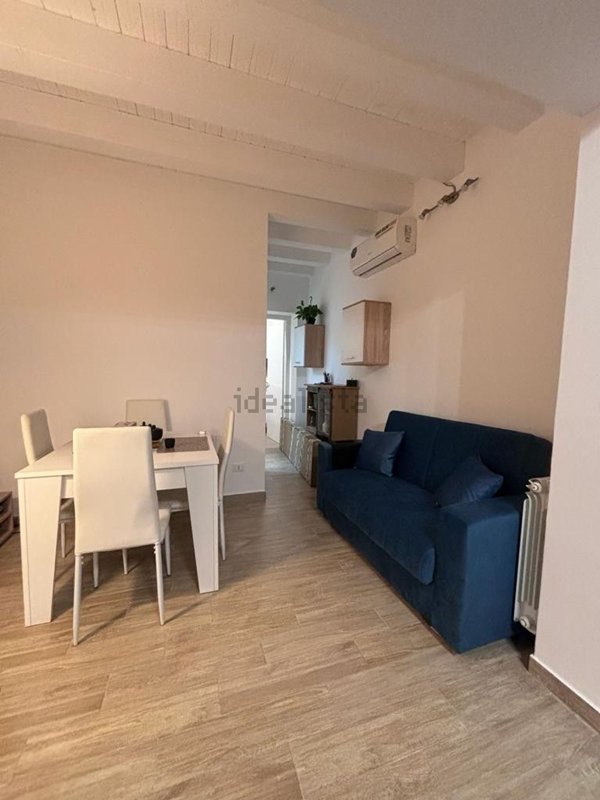 appartamento in affitto a Palermo in zona Uditore