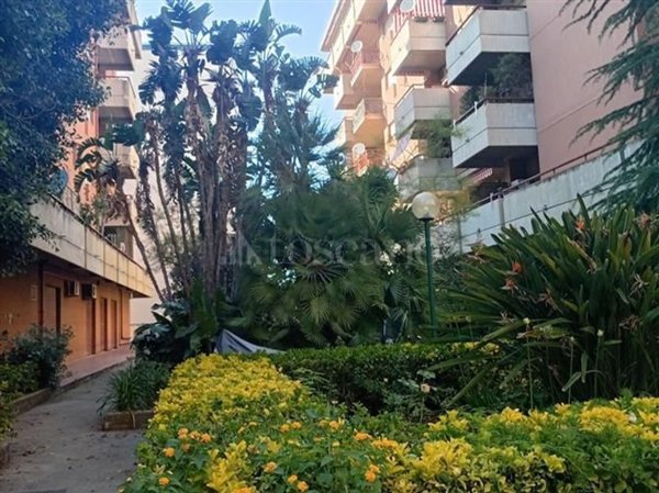 appartamento in affitto a Palermo in zona Resuttana