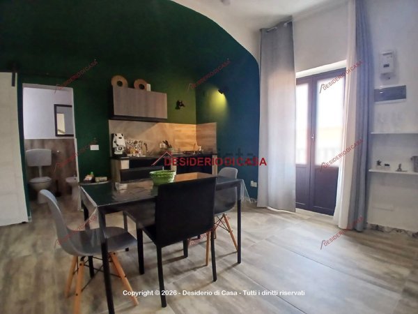 appartamento in affitto a Palermo in zona Centro storico