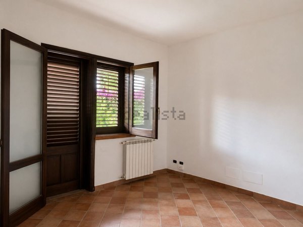 appartamento in affitto a Palermo in zona Mondello